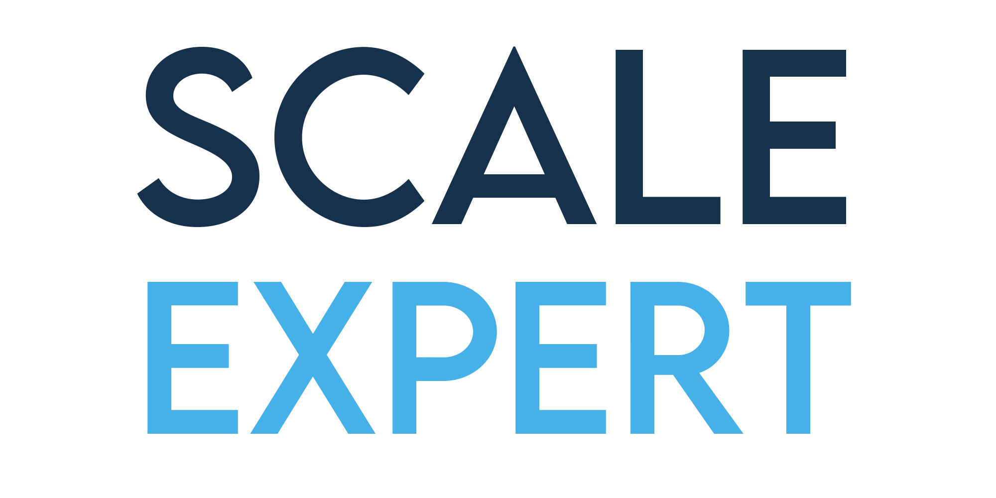 scaleexpert word b